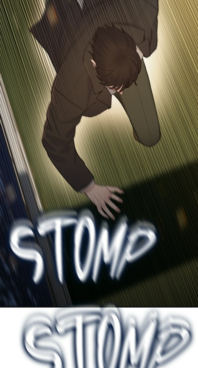 The Final Case Episode 14 page 102 - 