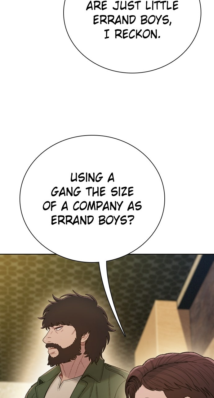 The Final Case Episode 14 page 13 - 