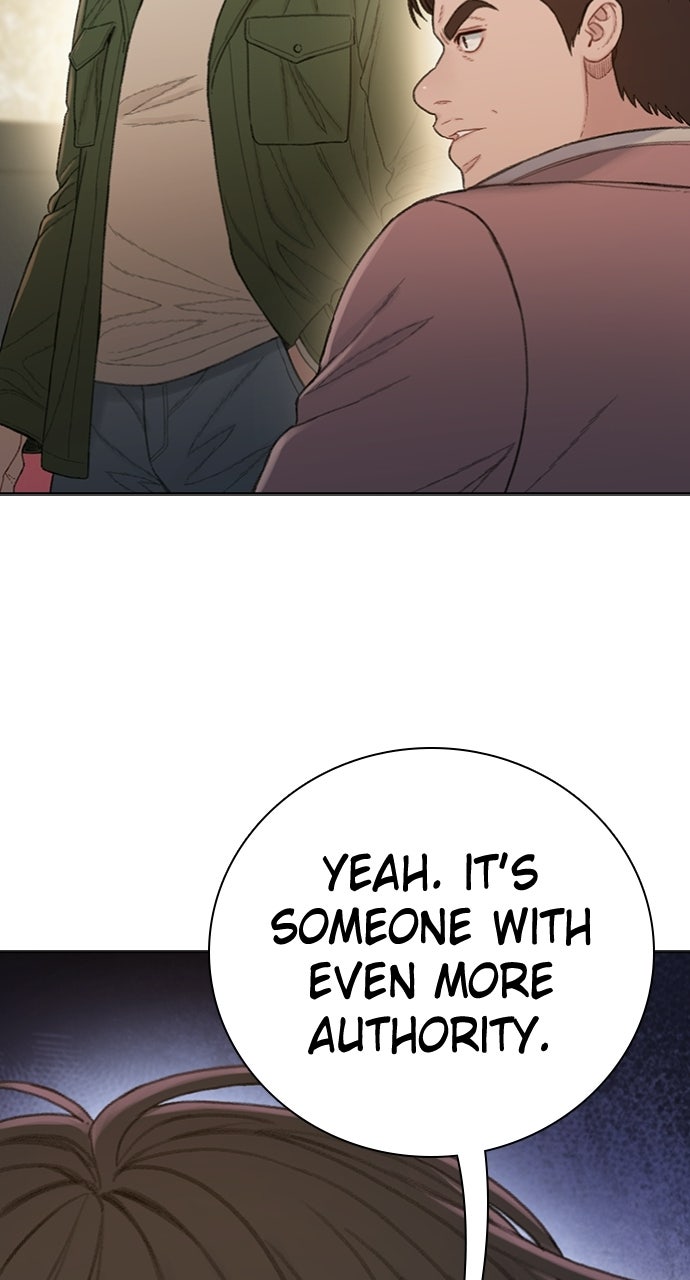 The Final Case Episode 14 page 14 - 
