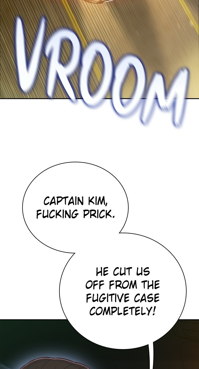 The Final Case Episode 14 page 18 - 