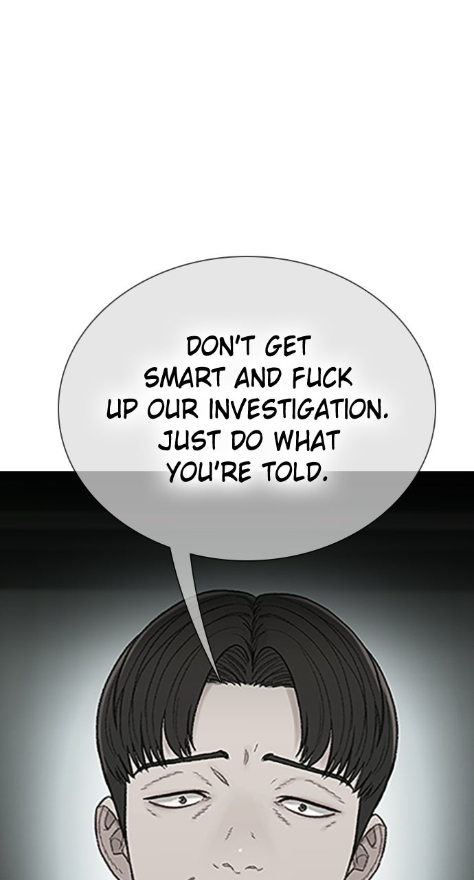 The Final Case Episode 14 page 20 - 