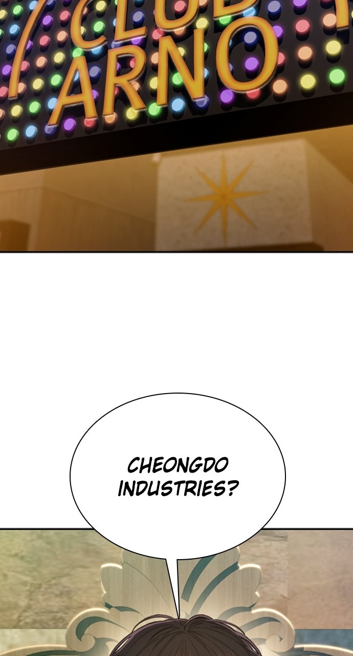 The Final Case Episode 14 page 3 - 
