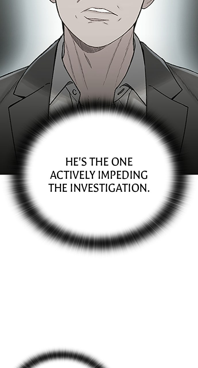 The Final Case Episode 14 page 21 - 