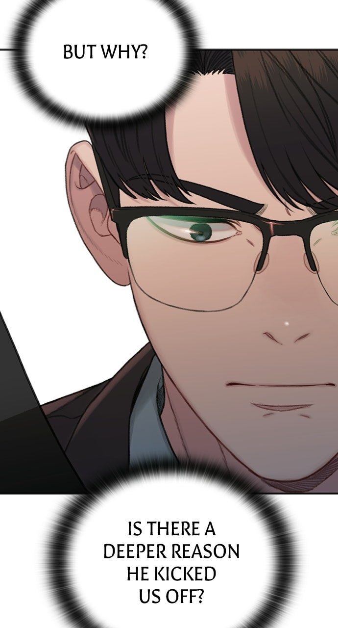 The Final Case Episode 14 page 22 - 