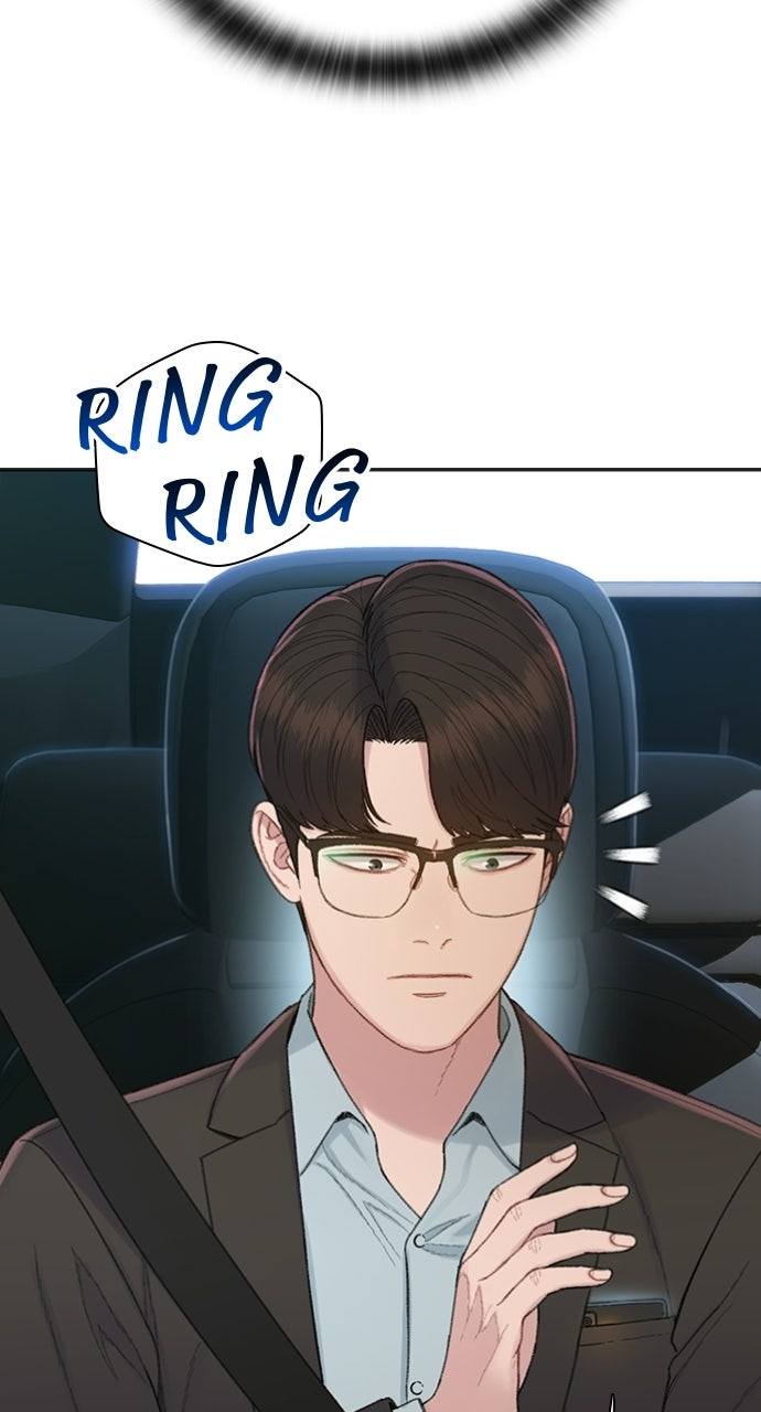 The Final Case Episode 14 page 23 - 