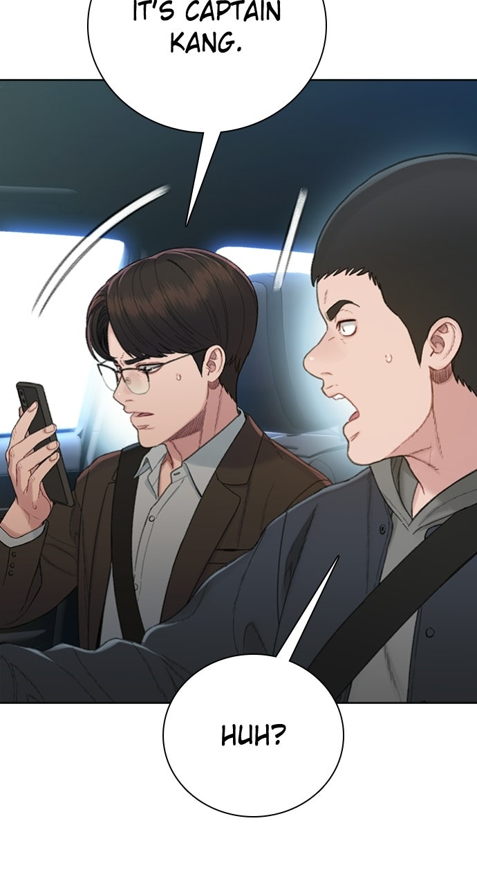 The Final Case Episode 14 page 25 - 