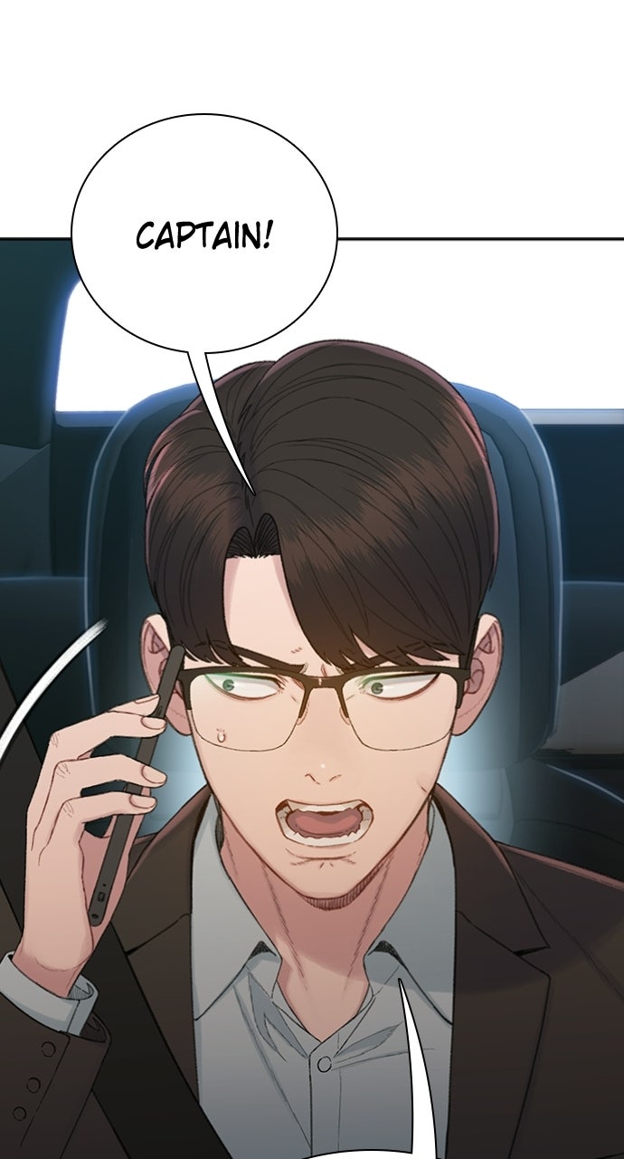 The Final Case Episode 14 page 26 - 