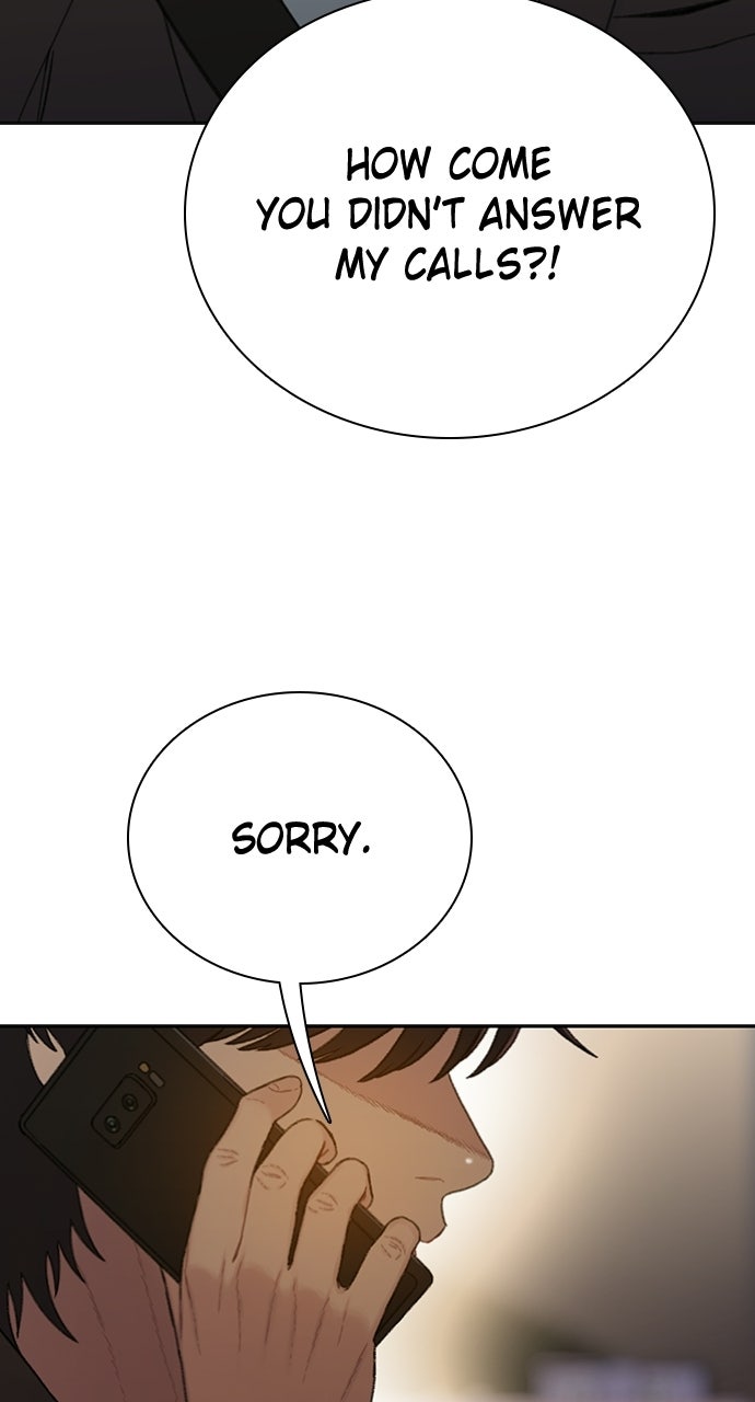 The Final Case Episode 14 page 27 - 