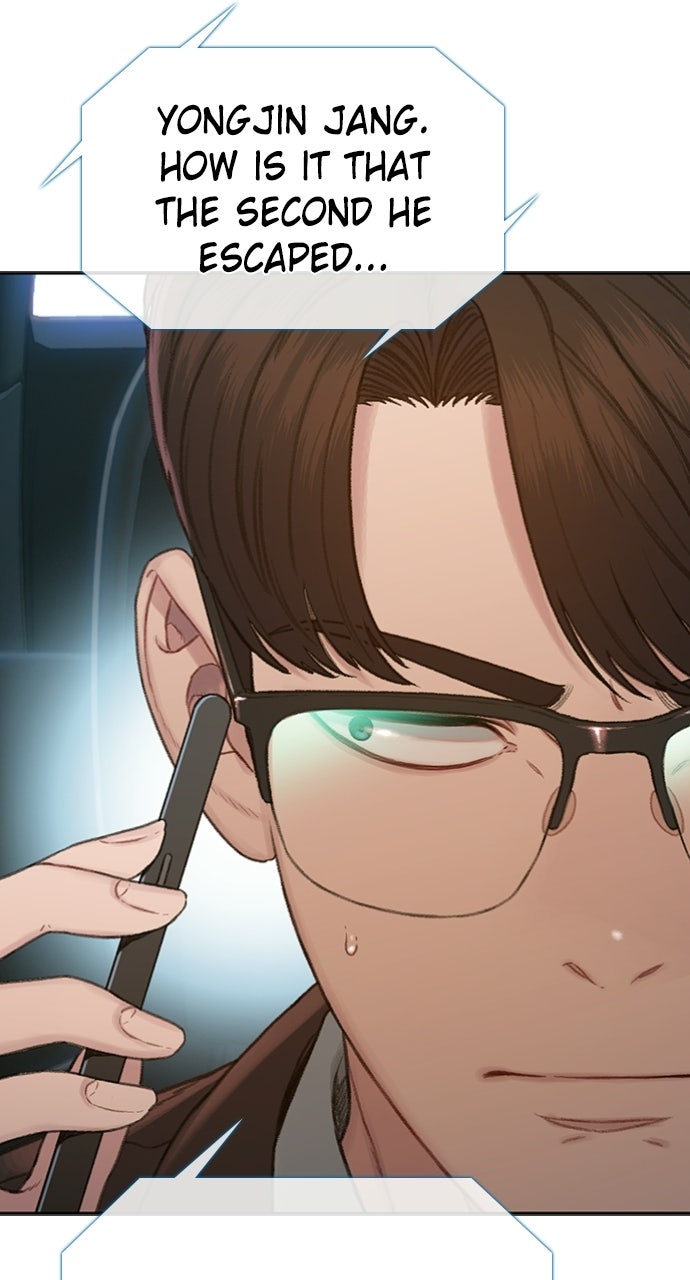 The Final Case Episode 14 page 29 - 