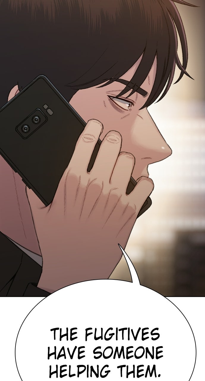 The Final Case Episode 14 page 32 - 