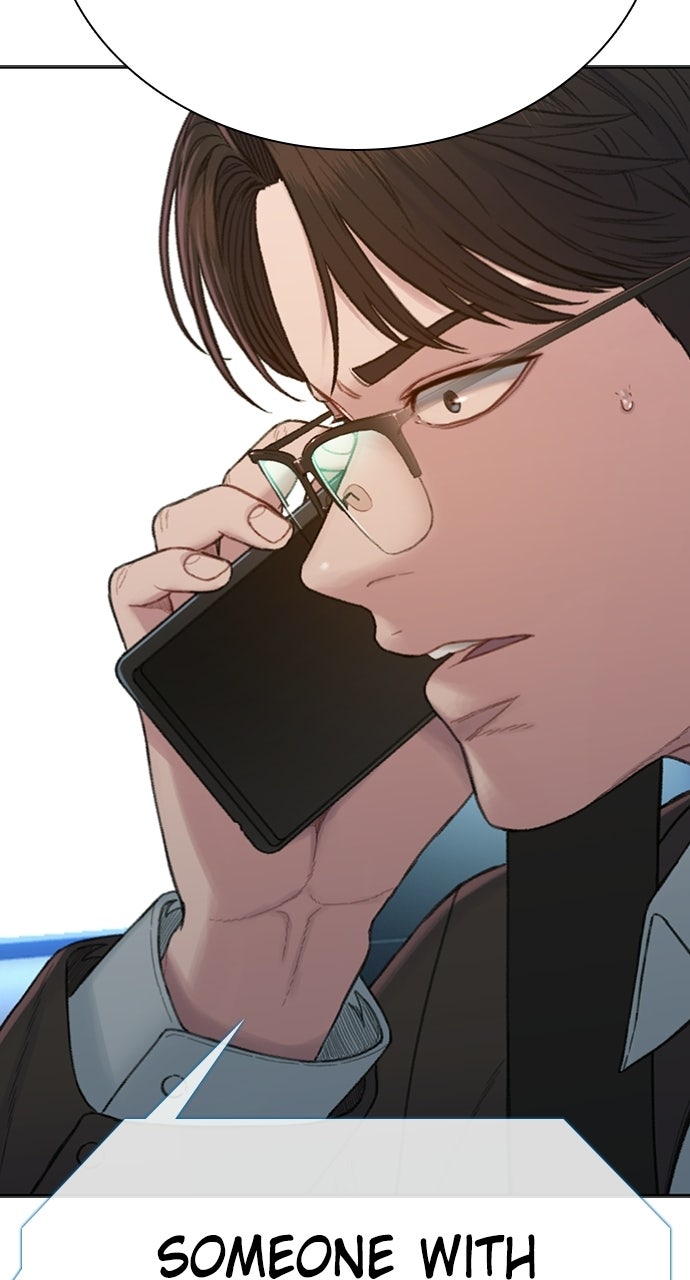 The Final Case Episode 14 page 33 - 