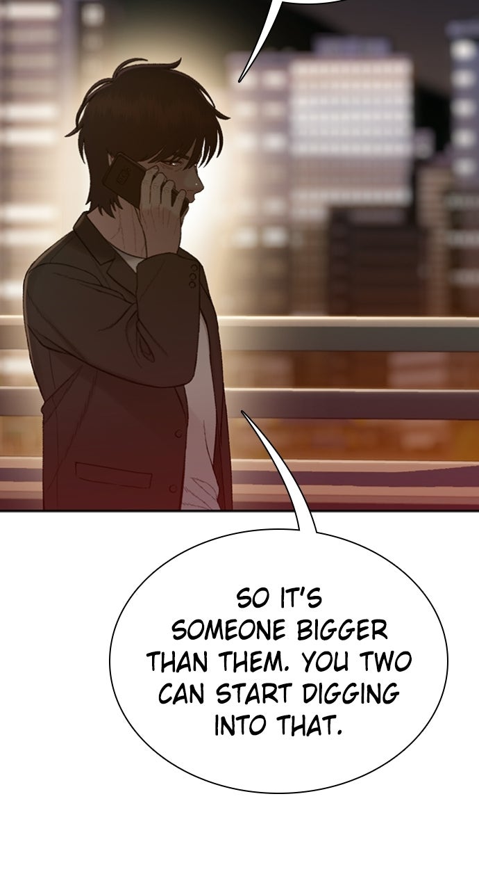 The Final Case Episode 14 page 35 - 