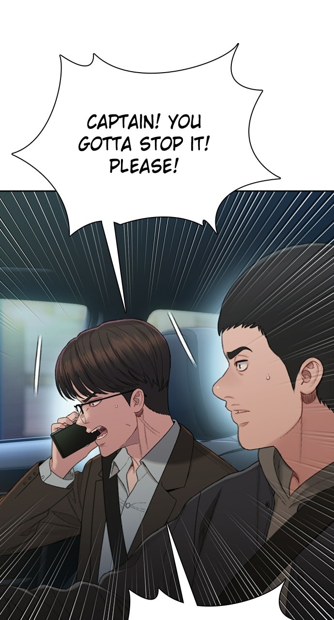 The Final Case Episode 14 page 38 - 