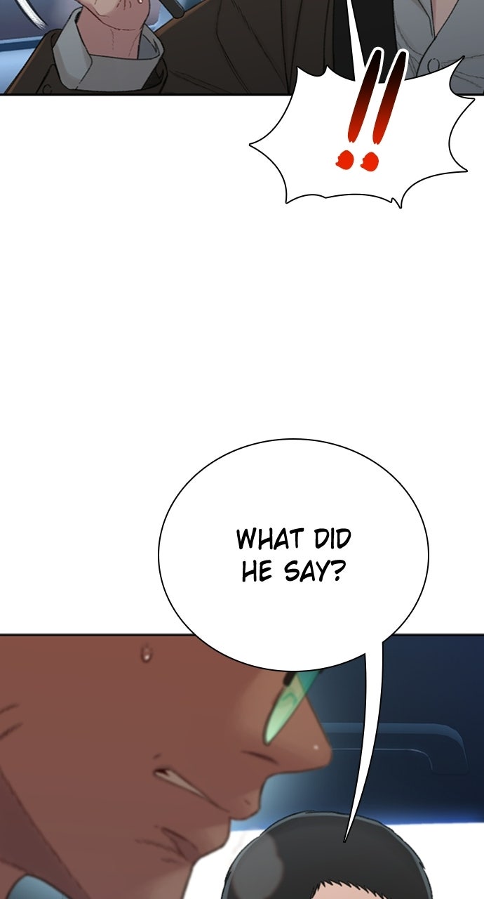 The Final Case Episode 14 page 40 - 