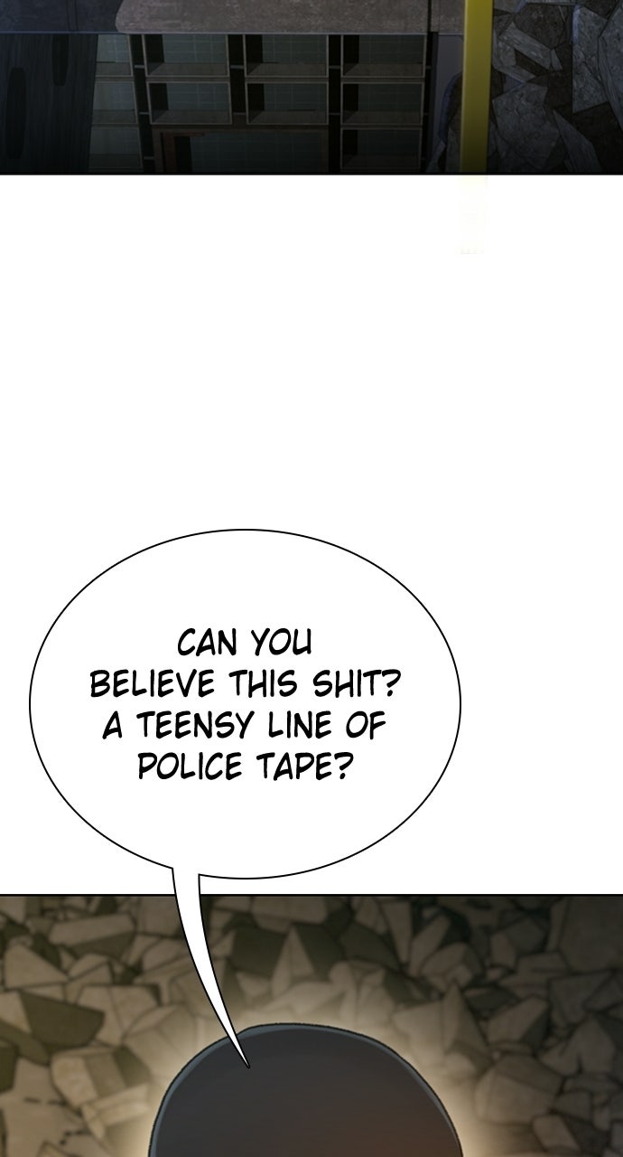 The Final Case Episode 14 page 46 - 