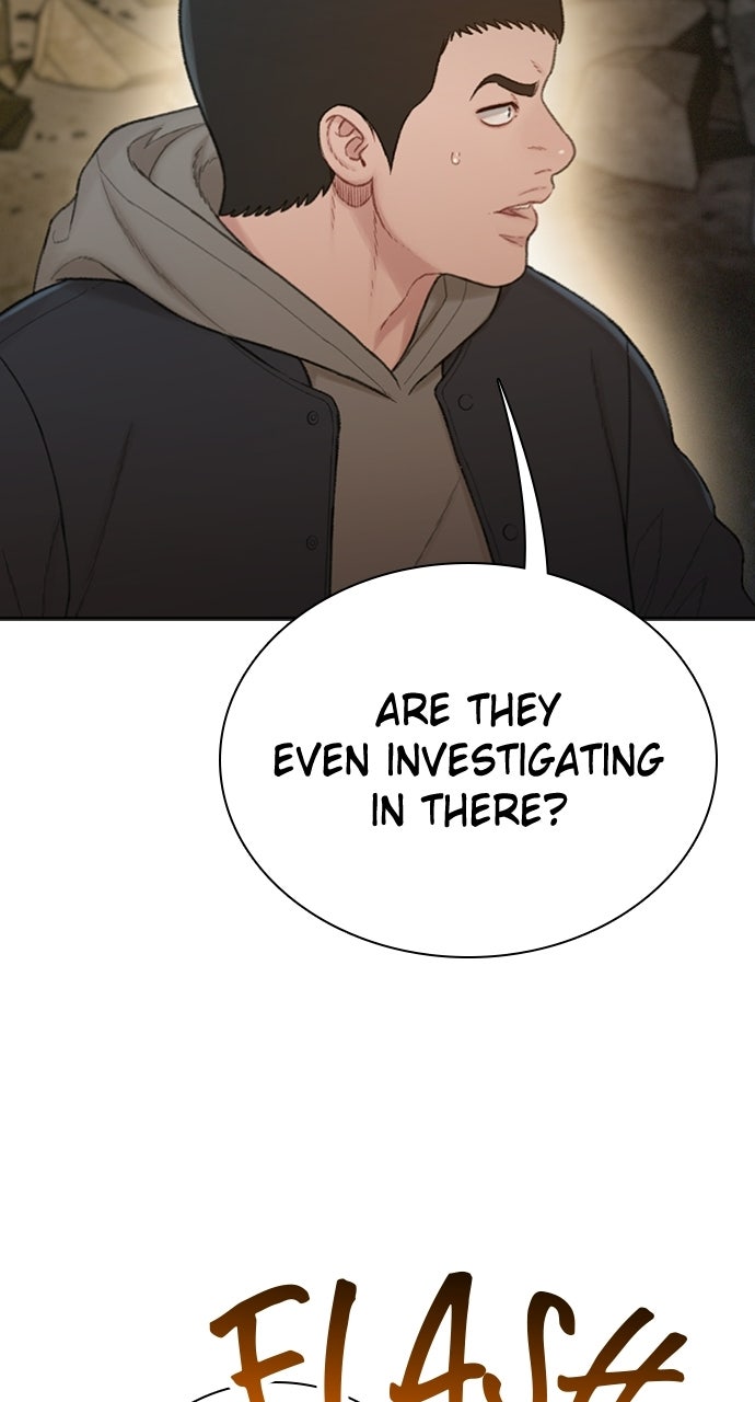 The Final Case Episode 14 page 47 - 