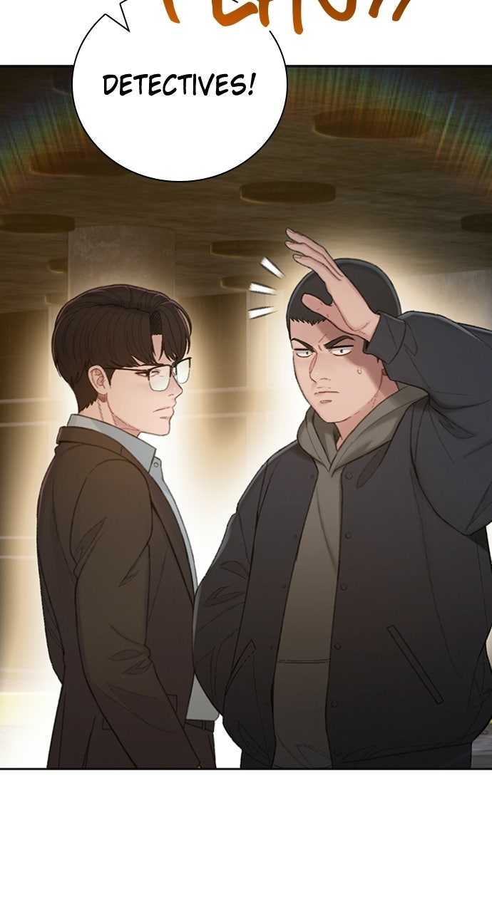 The Final Case Episode 14 page 48 - 