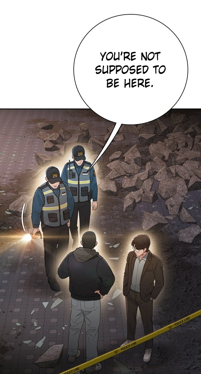 The Final Case Episode 14 page 49 - 