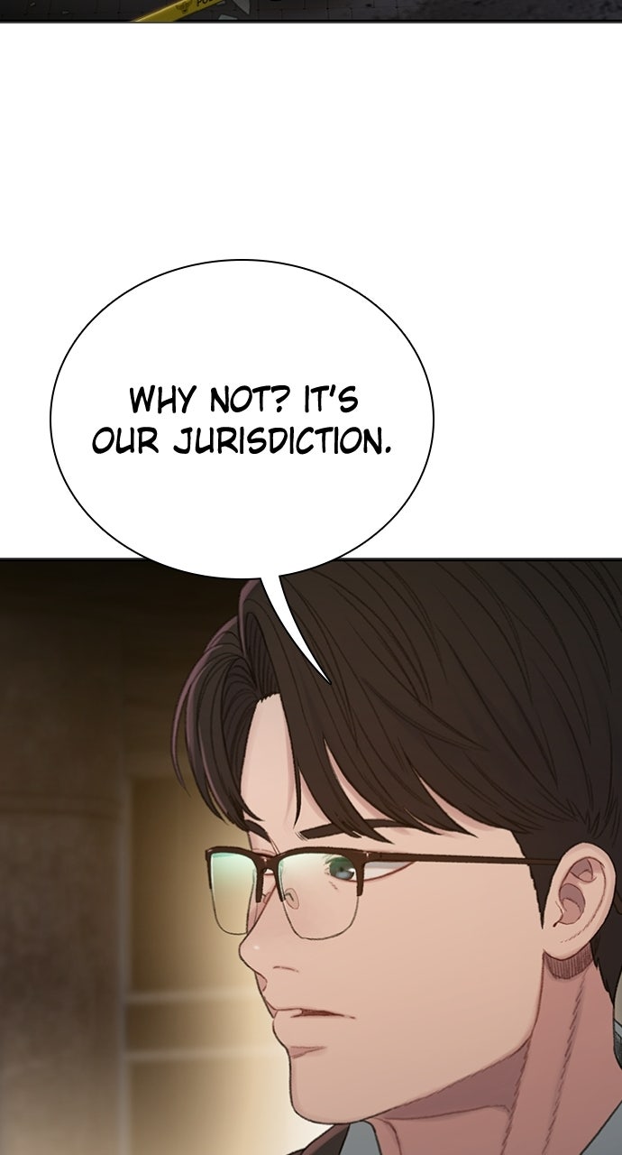 The Final Case Episode 14 page 50 - 