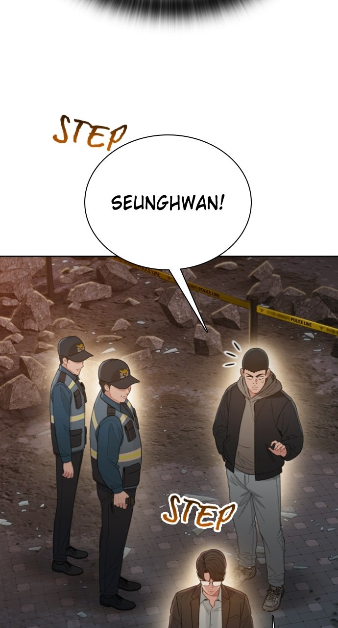 The Final Case Episode 14 page 54 - 