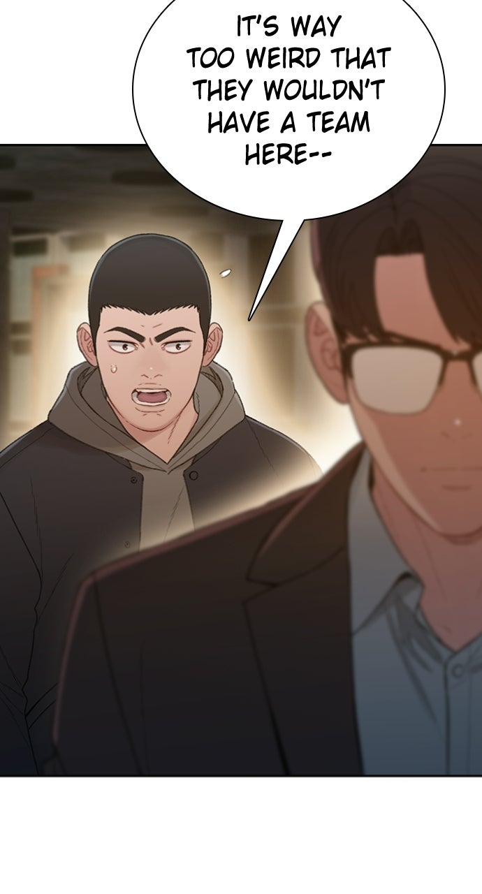 The Final Case Episode 14 page 56 - 