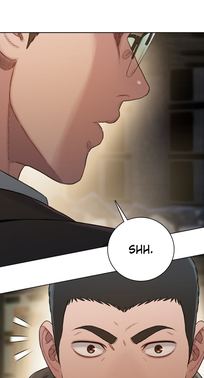 The Final Case Episode 14 page 57 - 