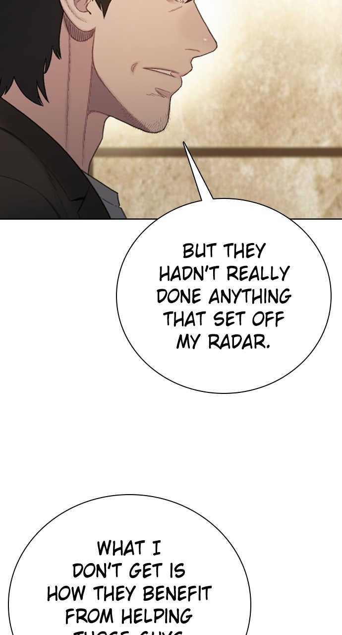 The Final Case Episode 14 page 7 - 