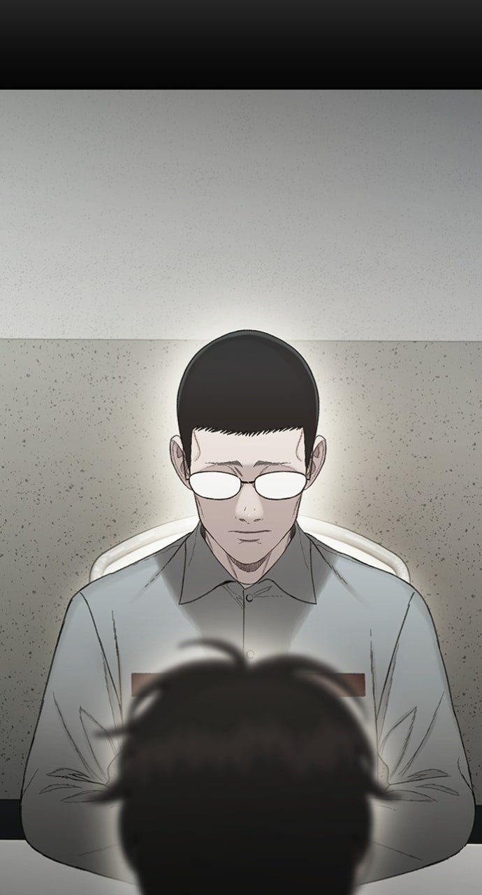 The Final Case Episode 14 page 67 - 