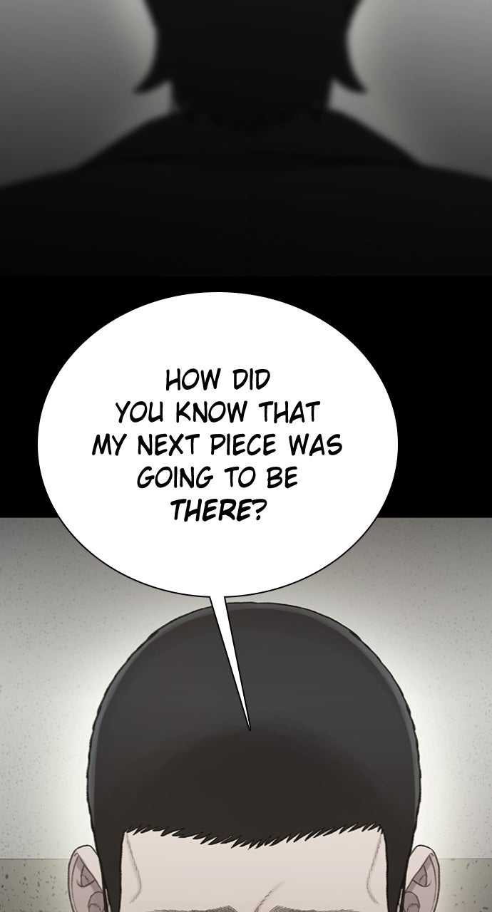 The Final Case Episode 14 page 68 - 