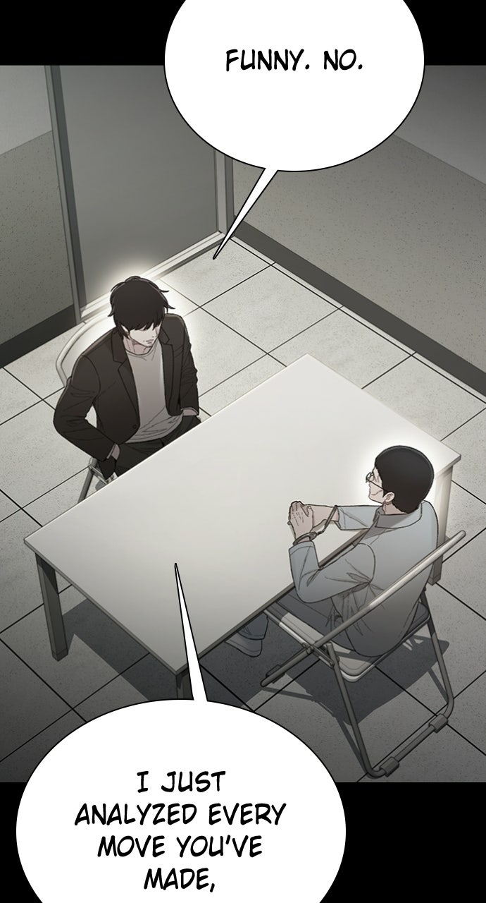 The Final Case Episode 14 page 70 - 