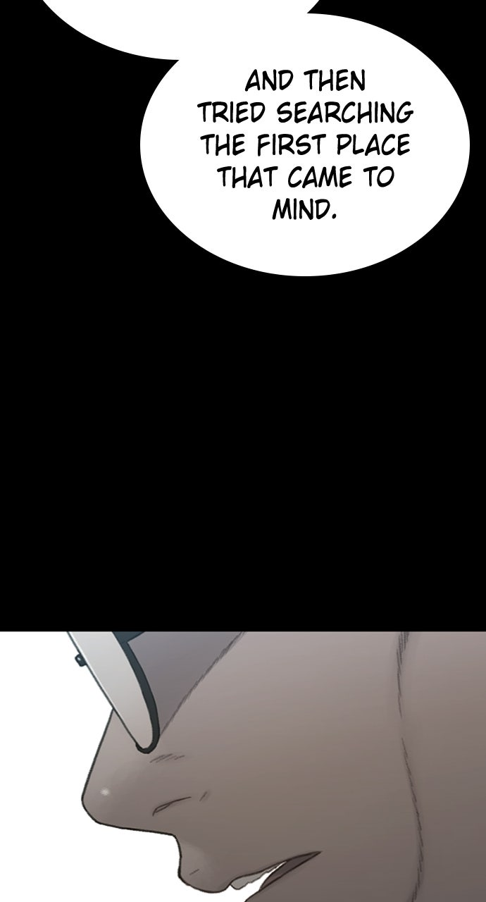 The Final Case Episode 14 page 71 - 