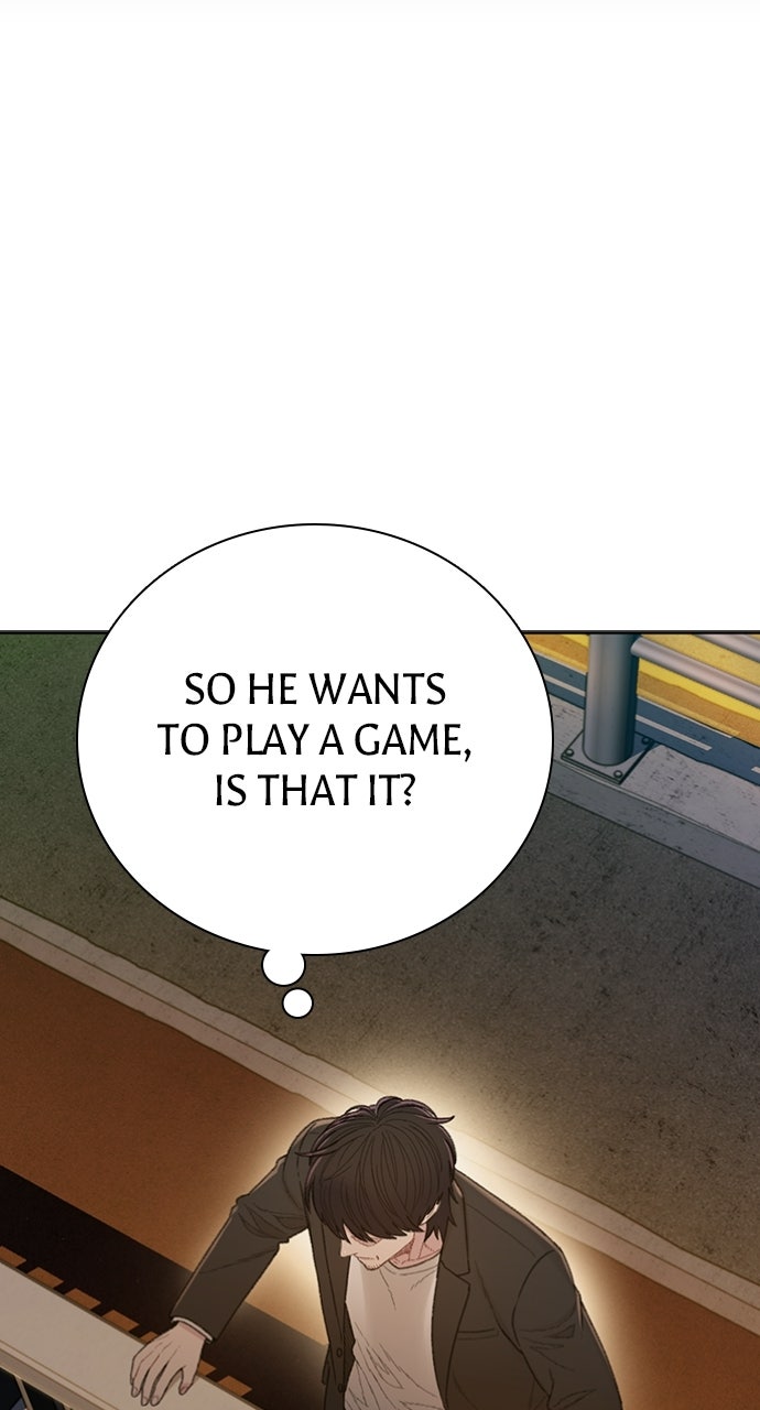 The Final Case Episode 14 page 76 - 