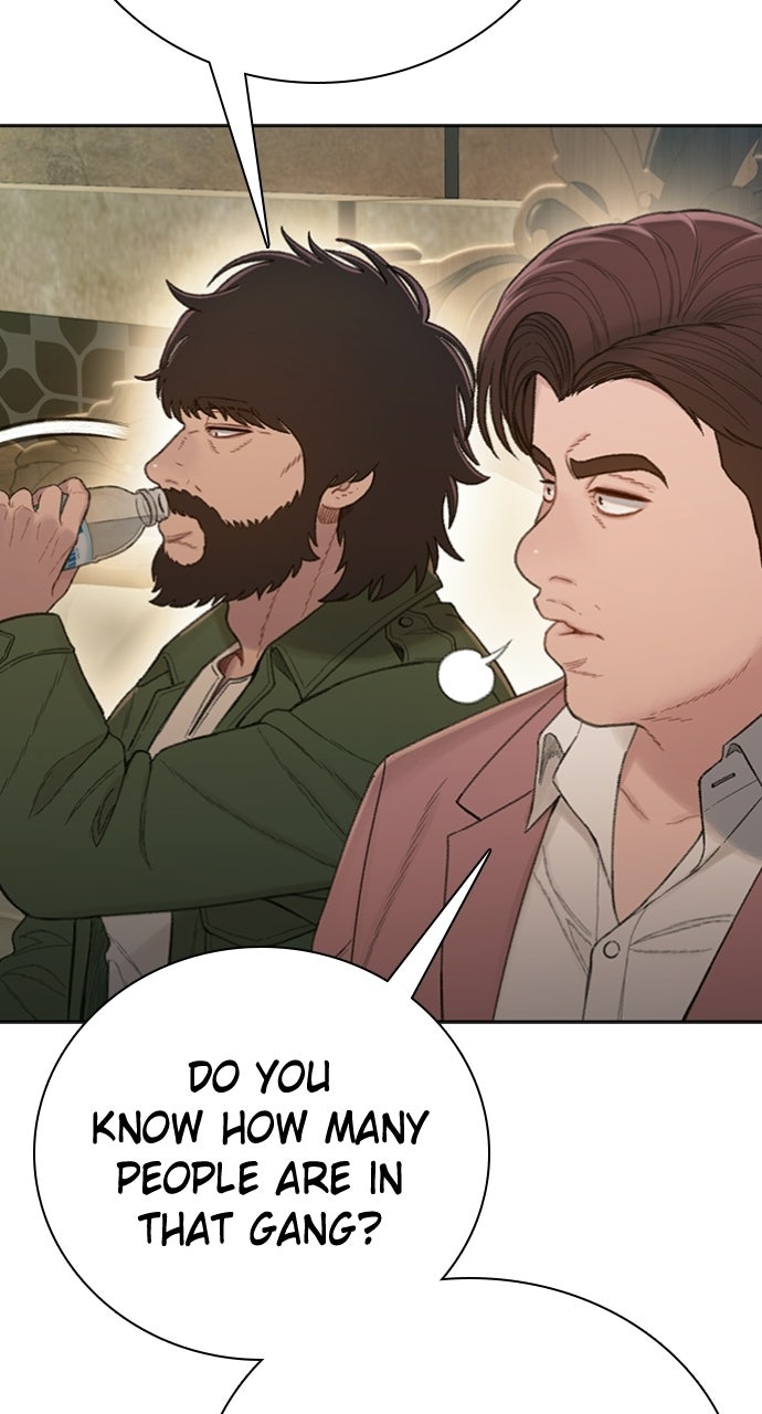 The Final Case Episode 14 page 9 - 