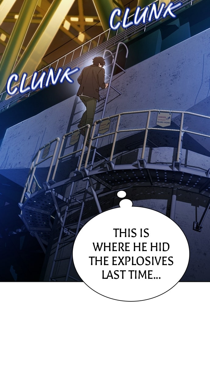 The Final Case Episode 14 page 83 - 