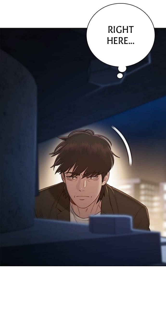 The Final Case Episode 14 page 84 - 