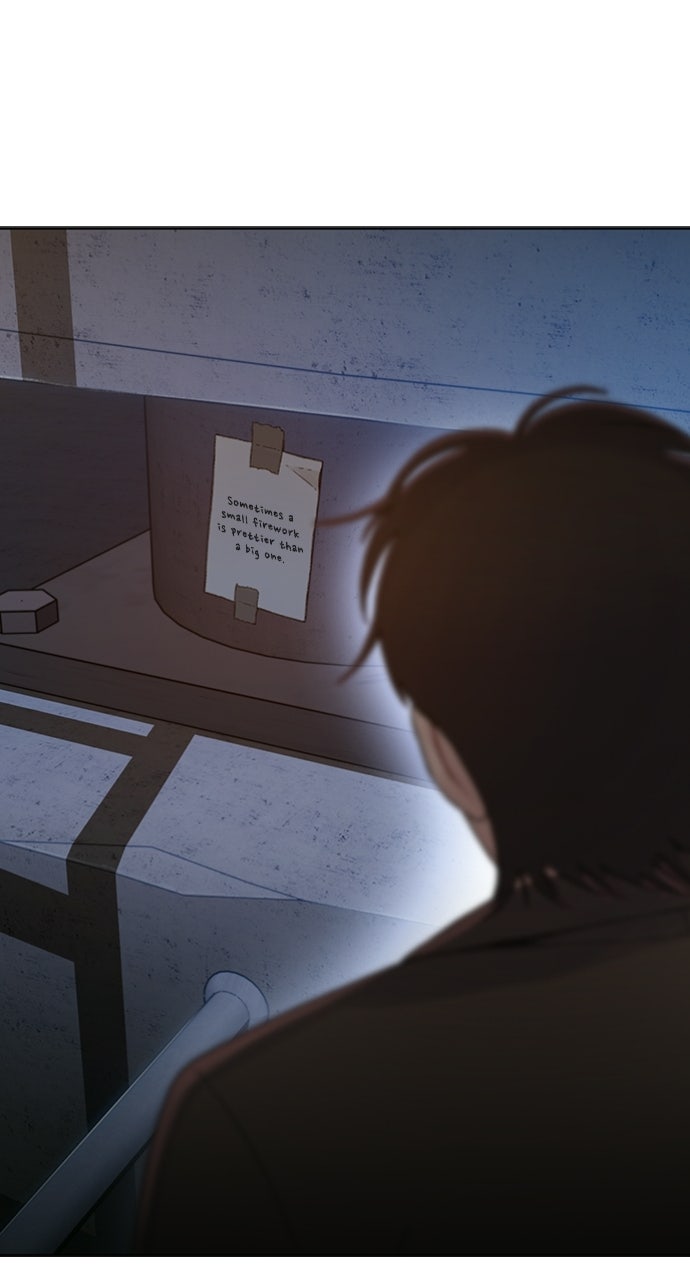 The Final Case Episode 14 page 86 - 