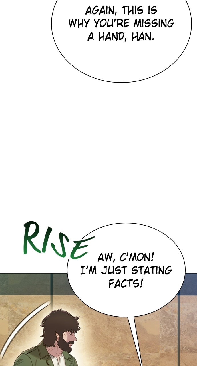 The Final Case Episode 14 page 10 - 