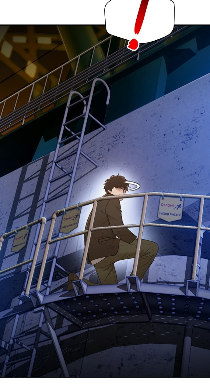 The Final Case Episode 14 page 91 - 