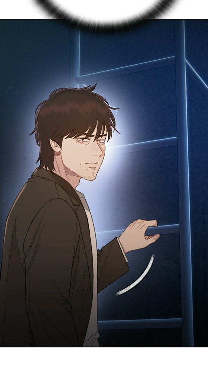 The Final Case Episode 14 page 95 - 