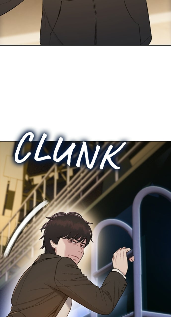 The Final Case Episode 14 page 97 - 