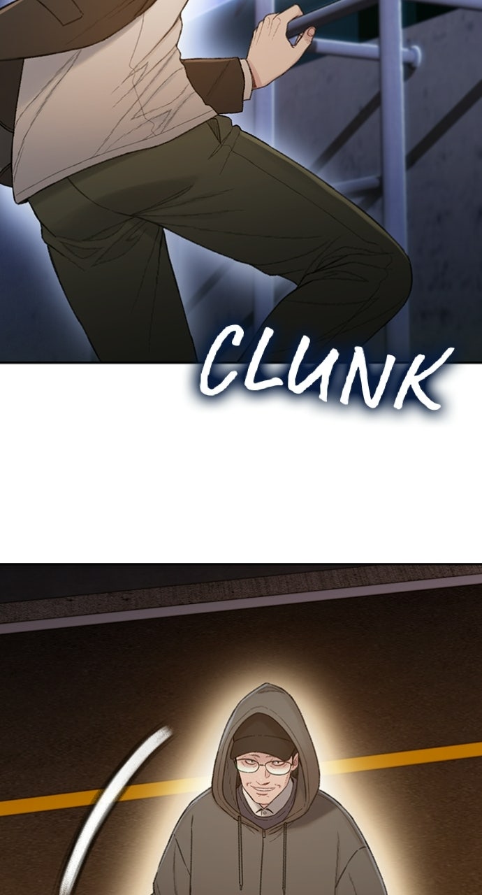 The Final Case Episode 14 page 98 - 