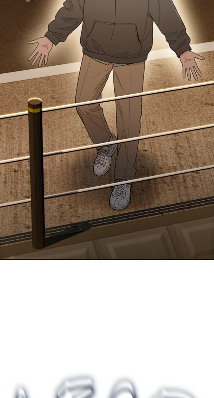 The Final Case Episode 14 page 99 - 