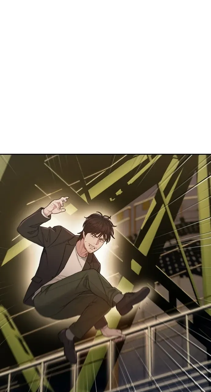 The Final Case Chapter 15 page 11 - 