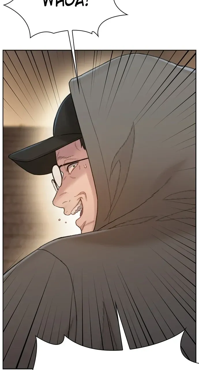 The Final Case Chapter 15 page 16 - 