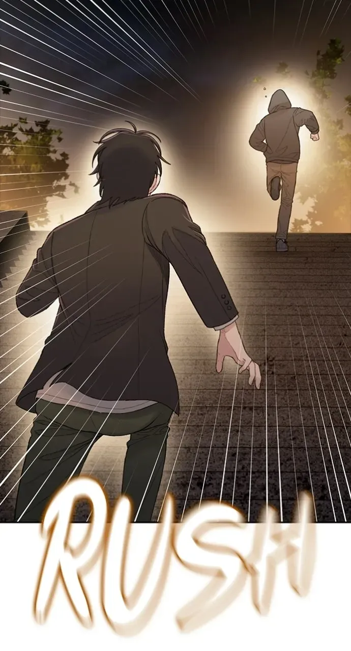 The Final Case Chapter 15 page 20 - 