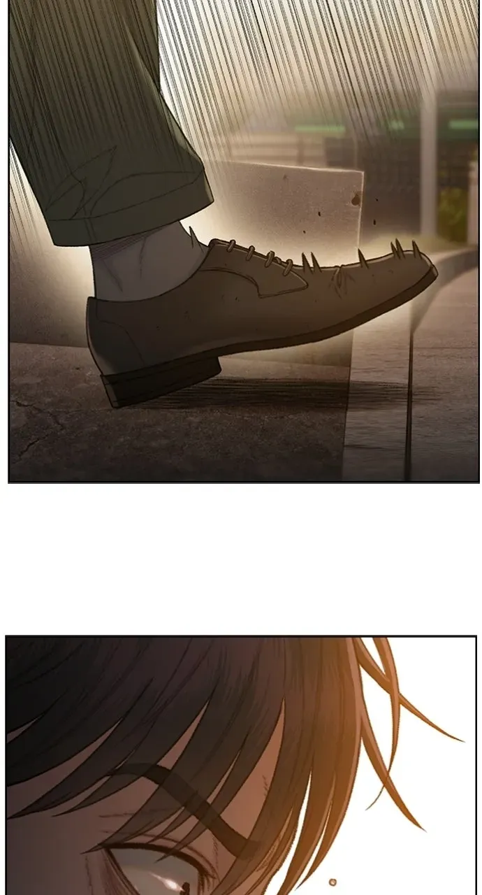 The Final Case Chapter 15 page 28 - 