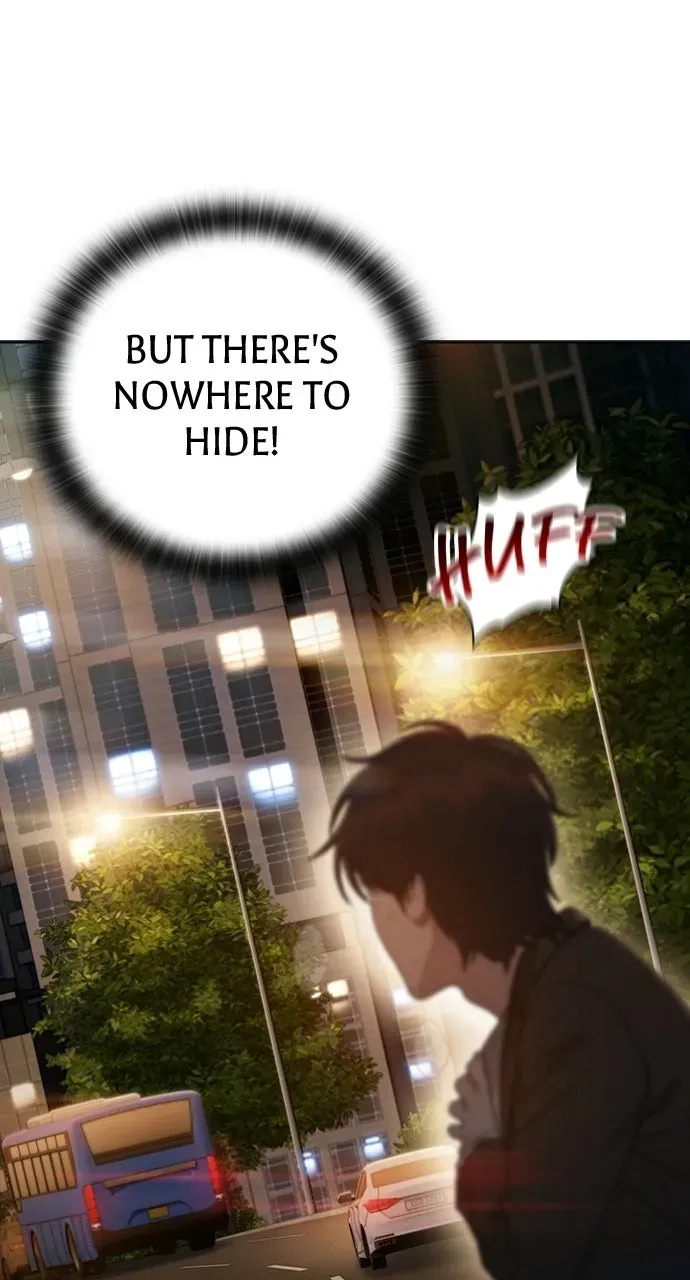 The Final Case Chapter 15 page 33 - 