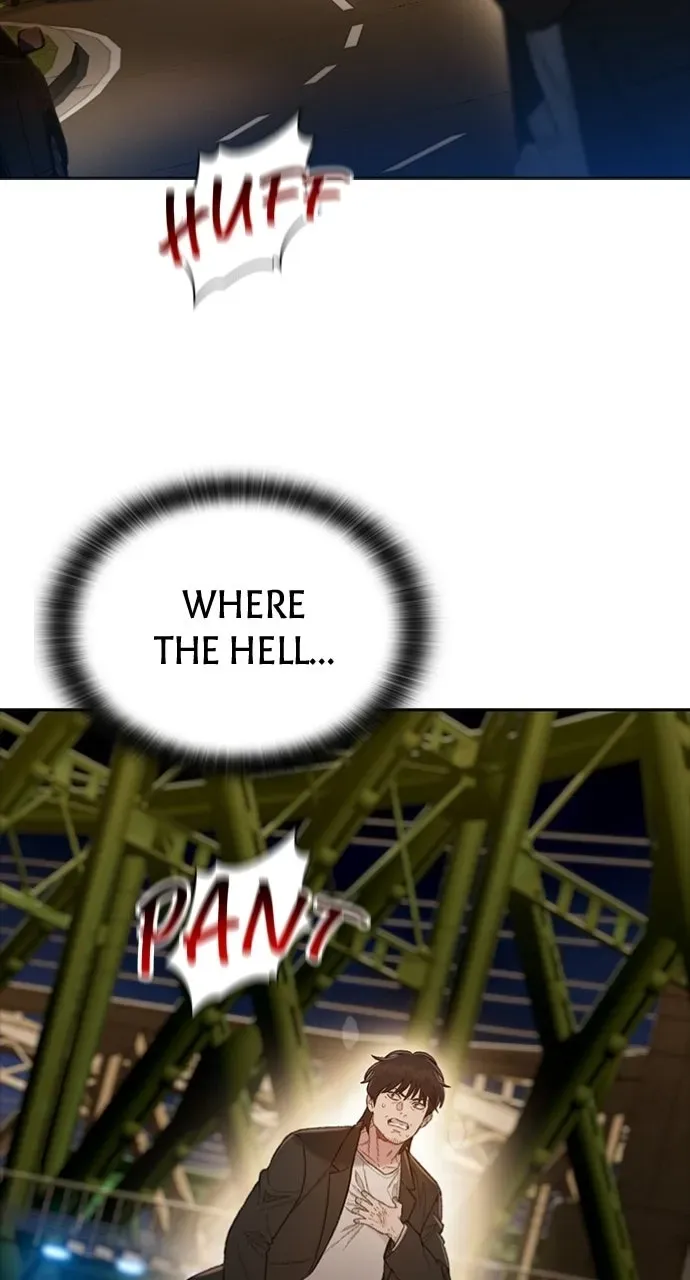 The Final Case Chapter 15 page 34 - 