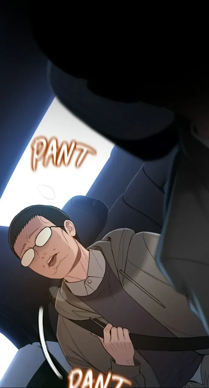 The Final Case Chapter 15 page 43 - 