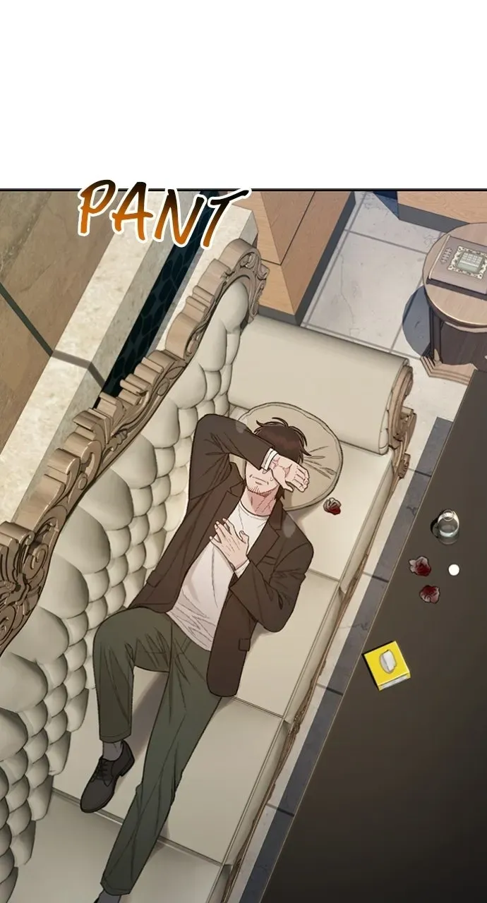 The Final Case Chapter 15 page 57 - 